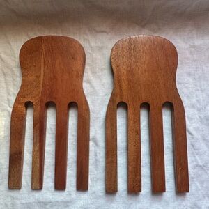 Food network salad forks